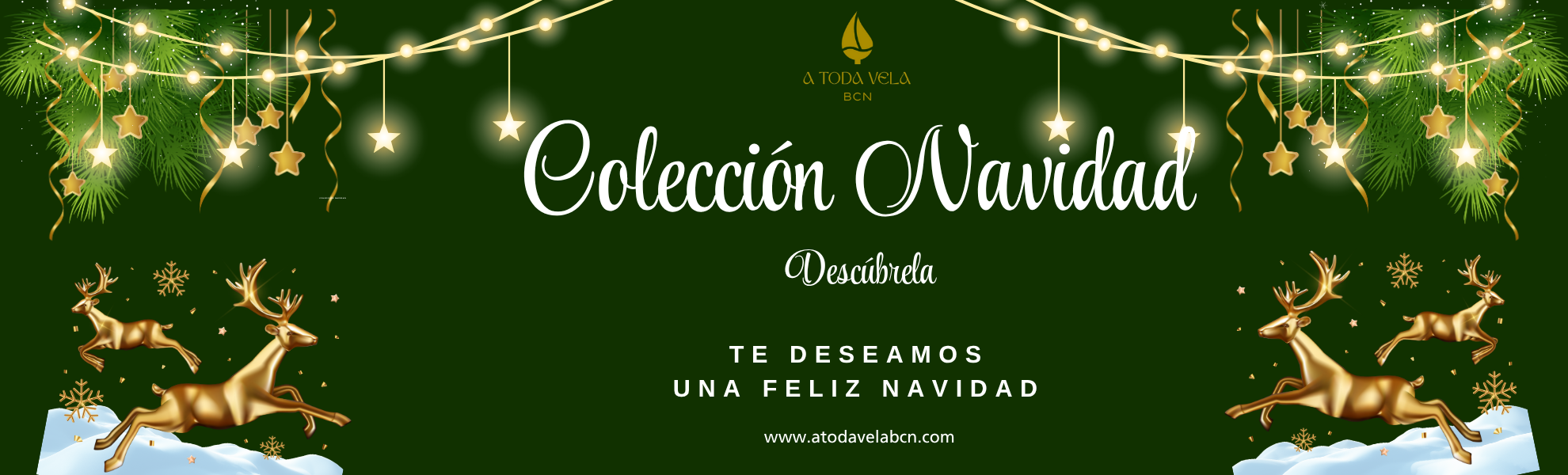 El Secreto para una Navidad Inolvidable: Velas Decorativas que Cuentan Historias