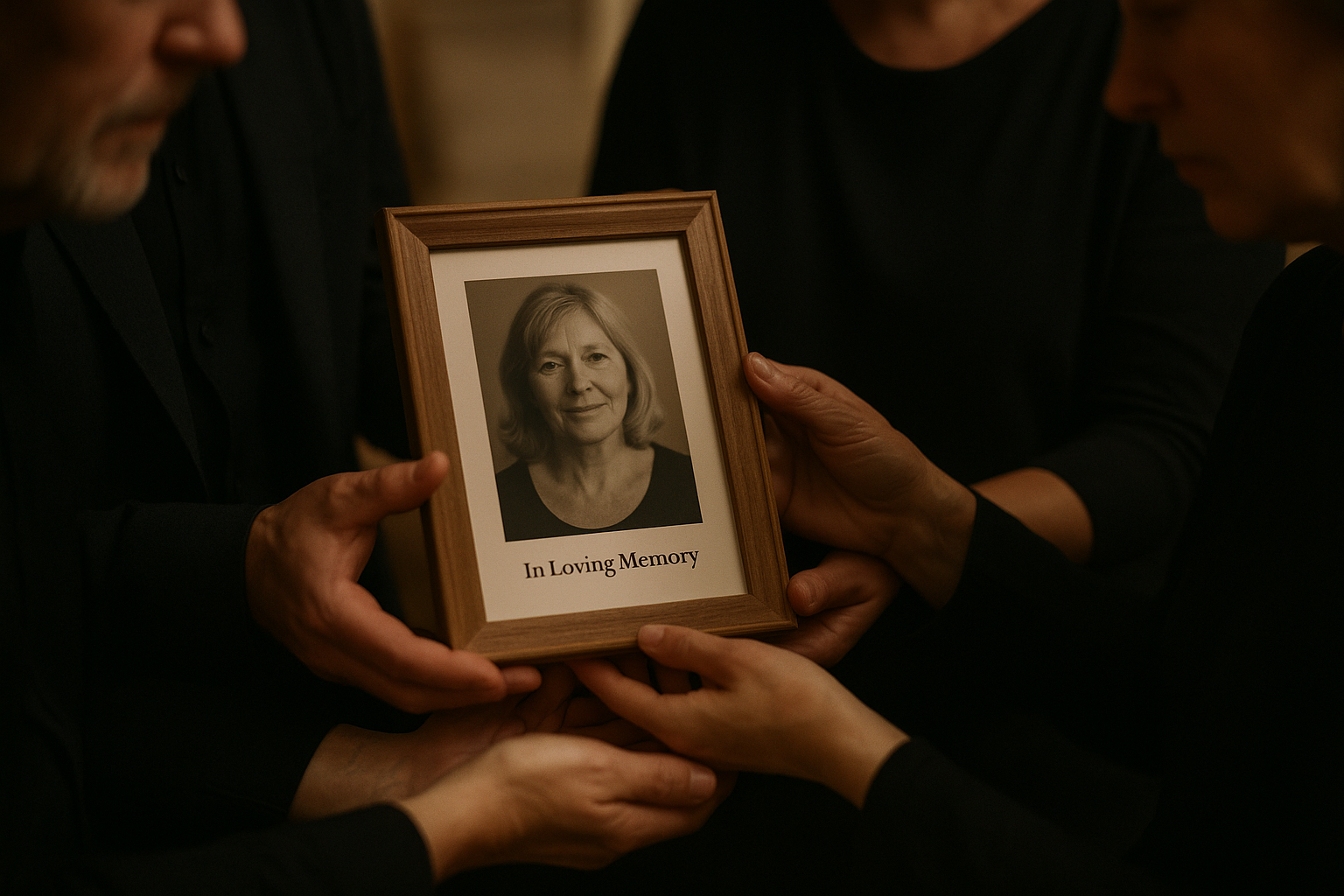 Vela de recordatorio para funeral, un homenaje personalizado para honrar la memoria de un ser querido en Barcelona.