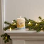 ✨Pack "Constelación de Luz" (15 Velas escultóricas)