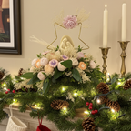 Centro de Velas "Roma" – Grandeza Eterna, Arte Inmortal