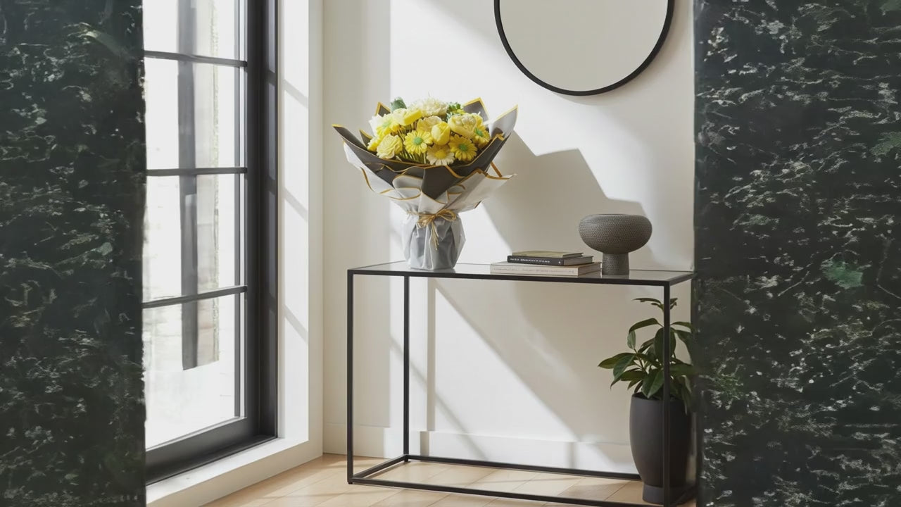 Ramo de Velas Artesanales "Barcelona"